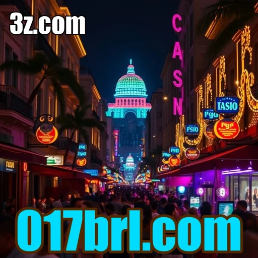 017brl.com Caça-níqueis